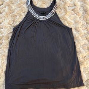 Banana Republic dress tank top